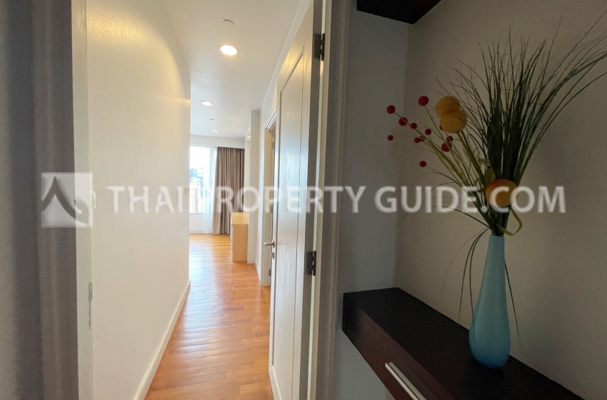 Condominium in Sukhumvit : Hampton Thonglor 10 